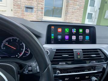 Activation Apple Carplay BMW Série F/G beschikbaar voor biedingen