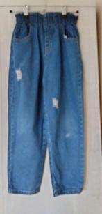 jeans broek Shein maat 134 - 140, Meisje, Shein, Ophalen of Verzenden, Broek