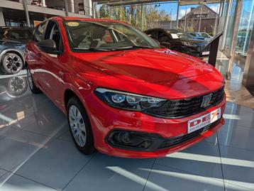 Fiat Tipo 1.5 Hybrid 130 DCT SW disponible aux enchères