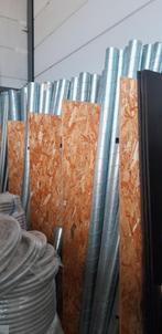 ventilatie materiaal, Doe-het-zelf en Bouw, Ophalen, Nieuw, Ventilator en Afzuiger