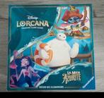 Lorcana Azurite, Ophalen, Nieuw