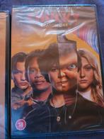 Chucky seizoen 1&2, Cd's en Dvd's, Vanaf 16 jaar, Ophalen, Nieuw in verpakking