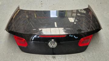 Hayon VOLKSWAGEN EOS 2008 CABRIOLET COMPLET coffre arriere beschikbaar voor biedingen