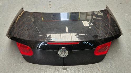 Hayon VOLKSWAGEN EOS 2008 CABRIOLET COMPLET coffre arriere, Auto-onderdelen, Carrosserie, Volkswagen, Ophalen