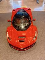 Ferrari 1:24, Ophalen of Verzenden