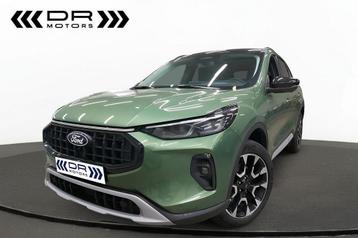 Ford Kuga 2.5I PHEV  4x4 AT  ACTIVE X Technoloqy pack  - LE beschikbaar voor biedingen