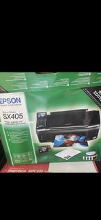 Epson Stylus-printer, Computers en Software, Printers, Zo goed als nieuw, Printer