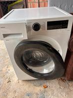 Wasmachine Samsung 8kg in garantie, Elektronische apparatuur, Wasmachines, 8 tot 10 kg, Ophalen, Zo goed als nieuw, Voorlader