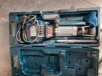 Marteau-piqueur bosch 16 pro. État proche du neuf., Doe-het-zelf en Bouw, Gereedschap | Overige machines, Ophalen of Verzenden