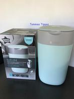 Tommee Tippee Impeccable Sangenic luierbak, Kinderen en Baby's, Ophalen of Verzenden, Gebruikt, Luieremmer, Sangenic