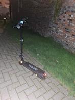 Elektrische step, Fietsen en Brommers, Ophalen, Zo goed als nieuw, Elektrische step (E-scooter), FlyBlade