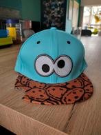 Cookie Monster Pet, Kleding | Heren, Hoeden en Petten, Ophalen, Nieuw, Pet