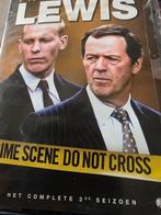 Inspector lewis, Cd's en Dvd's, Ophalen of Verzenden, Gebruikt