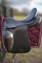 Dressuurzadel Prestige top dressage, Dieren en Toebehoren, Ophalen, Zo goed als nieuw