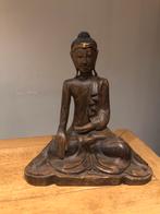 Zittend Boeddhabeeld, Enlèvement, Comme neuf