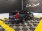 Volvo V60 2.0 D3 R-Design/Keyless/DodeHoek/Leder/Trekhaak, 149 pk, Gebruikt, 4 cilinders, 1969 cc