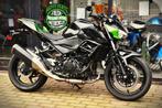 KAWASAKI Z400 ***MOTOVERTE.BE***, Motoren, 400 cc, Bedrijf, 12 t/m 35 kW, Naked bike