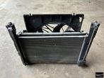 Koelerpakket radiateur airco Bmw X3 35i 3.5i F25, Utilisé, BMW, Enlèvement ou Envoi