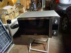 Samsung Magnetronoven, Ophalen, Gebruikt, 60 cm of meer, Oven