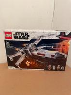LEGO STAR WARS 75301 — Luke Skywalker's X-Wing - Nieuw, Ophalen of Verzenden, Nieuw, Complete set, Lego