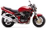 GSF1200 1996 - 2000 Suzuki Hendel Remhendel D1-49293