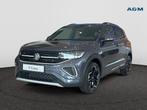 Volkswagen T-Cross T-Cross 1.0 TSI R-Line Business Premium O, Automaat, T-Cross, SUV of Terreinwagen, Zilver of Grijs