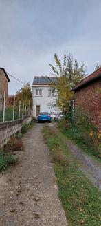 Maison à vendre sur Faimes, Immo