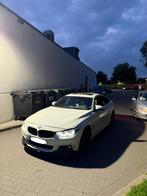 Bmw 420d 2018, Auto's, BMW, Automaat, Achterwielaandrijving, USB, Wit