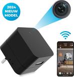 Spycam / oplader, Audio, Tv en Foto, Actiecamera's, Ophalen of Verzenden, Zo goed als nieuw
