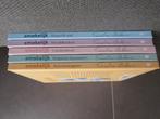 Smakelijk - 5 boekjes - Sandra Bekkari, Boeken, Ophalen