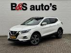 Nissan Qashqai 1.3 DIG-T N-Connecta AutomaatCruise Climate S, Achat, Entreprise, Carnet d'entretien, Automatique