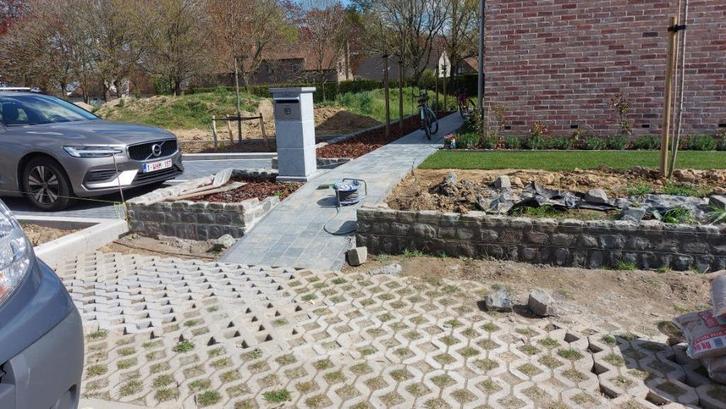 Algemene Renovatie Werk, Diensten en Vakmensen, Klusjesman en Klusbedrijf
