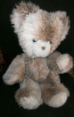 Oude beer, Verzamelen, Beren en Cherished Teddies, Ophalen of Verzenden, Gebruikt, Stoffen beer, Overige merken