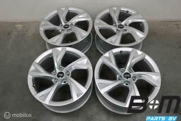 Nieuwe 18 inch velgen Audi A4 8W / 8K 8W0601025EJ disponible aux enchères