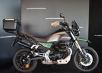 2021 Moto Guzzi V85TT Centenario |12400KM| 1 Jaar Garantie, Motos, Permis Moto A, Tourisme, Entreprise, Plus de 35 kW
