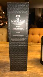 Macallan aera whisky, Verzamelen, Ophalen of Verzenden, Zo goed als nieuw