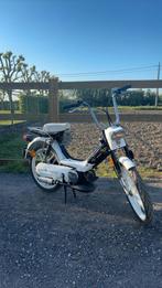 honda camino funny, Fietsen en Brommers, Brommers | Tomos, Ophalen, Zo goed als nieuw