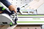 Rail de guidage Festool FS3000/2, Ophalen, Gebruikt