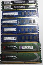 4 Gb DDR3L à 1600 Mhz, Computers en Software, RAM geheugen, 4 GB, Ophalen of Verzenden, 1600 Mhz, DDR3