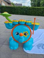 VTech drumolifant, Ophalen, Zo goed als nieuw