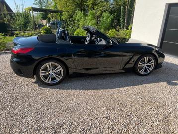 Bmw Z4 S Drive 20 iA, Autos, Achat, Euro 6, 0 kg, Noir