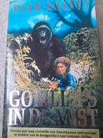 Gorillas in de mist Dian Fossey, Ophalen of Verzenden