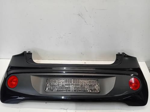 BUMPER ACHTER Hyundai i10 (B5) (01-2013/06-2020), Auto-onderdelen, Carrosserie, Bumper, Hyundai, Achter, Gebruikt