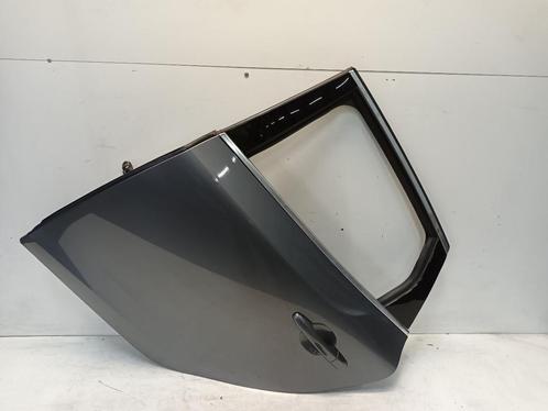 PORTIER LINKS ACHTER Volvo V40 (MV) (01-2012/08-2019), Auto-onderdelen, Carrosserie, Deur, Volvo, Achter, Links, Gebruikt