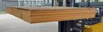 Panneaux MDF 18mm, Ophalen, Nieuw