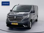 Renault Trafic 2.0 dCi 170 T27 DC L2H1 Luxe Dubbele cabine L, Auto's, Automaat, Renault, Bedrijf, Diesel
