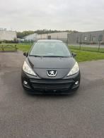 Pegeoot 207 1.6 hdi start en rijdt 2011 euro5, Auto's, Voorwielaandrijving, Euro 5, Stof, 150 kg