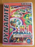 PC Dynamite Pinball, Enlèvement ou Envoi