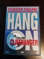 Clifhanger, Vanaf 16 jaar, Ophalen of Verzenden, Zo goed als nieuw, Actiethriller