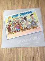 Dixie Gruwels - Dixie Gruwels op Schoolreis, Cd's en Dvd's, Vinyl | Jazz en Blues, 1960 tot 1980, Jazz, Ophalen of Verzenden, Zo goed als nieuw